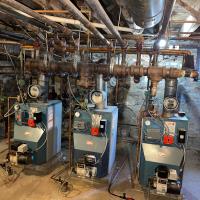 Best Plumbing & Heating Contractors image 5